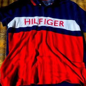 Tommy Hilfiger Polo